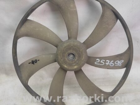 ФОТО Крыльчатка вентилятора охлаждения для Toyota Camry 40 XV40 (01.2006-07.2011) Киев