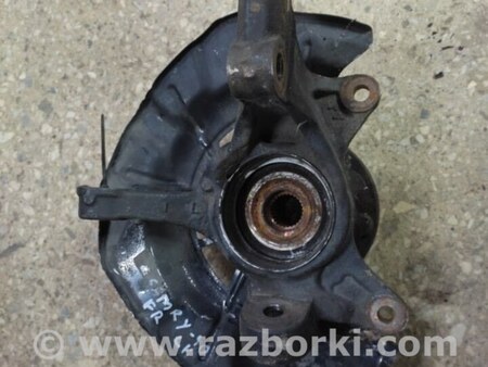 ФОТО Кулак поворотный для Toyota Camry 40 XV40 (01.2006-07.2011) Киев