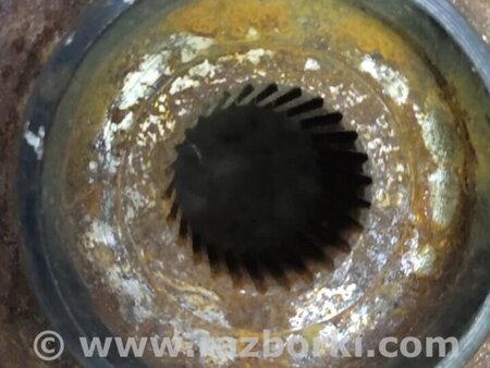 ФОТО Кулак поворотный для Toyota Camry 40 XV40 (01.2006-07.2011) Киев