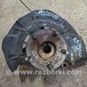 Кулак поворотный Toyota Camry 40 XV40 (01.2006-07.2011)