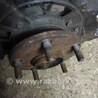 ФОТО Кулак поворотный для Toyota Camry 40 XV40 (01.2006-07.2011) Киев