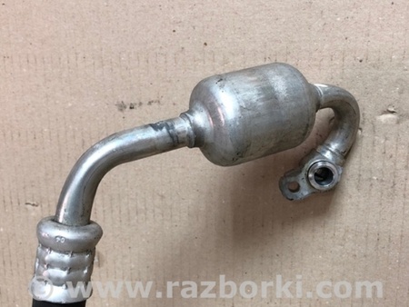 ФОТО Трубка кондиционера для Toyota Camry 40 XV40 (01.2006-07.2011) Киев