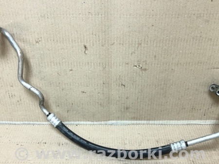 ФОТО Трубка кондиционера для Toyota Camry 40 XV40 (01.2006-07.2011) Киев
