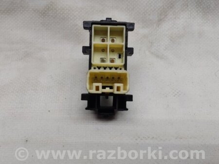 ФОТО Кнопка стеклоподьемника для Toyota Camry 40 XV40 (01.2006-07.2011) Киев