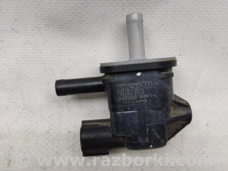 ФОТО Клапан электромагнитный (вакуумный) для Toyota Camry 40 XV40 (01.2006-07.2011) Киев