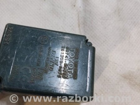 ФОТО Блок  управления центральным замком для Toyota Camry 40 XV40 (01.2006-07.2011) Киев