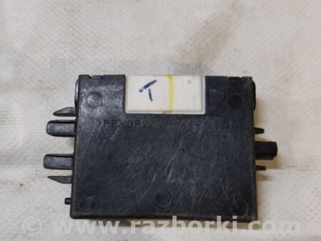 ФОТО Блок управления иммобилайзером для Toyota Camry 40 XV40 (01.2006-07.2011) Киев
