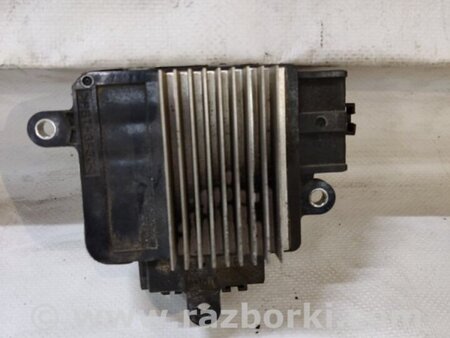 ФОТО Блок вентилятора радиатора для Toyota Camry 40 XV40 (01.2006-07.2011) Киев