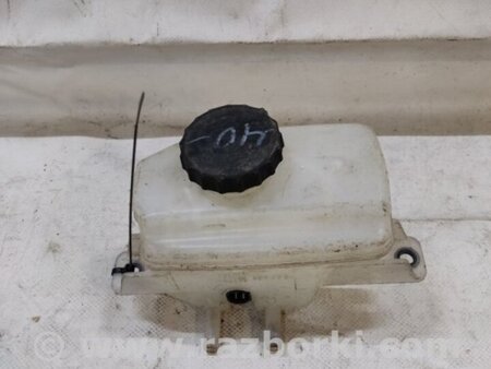 ФОТО Бачок главного тормозного цилиндра для Toyota Camry 40 XV40 (01.2006-07.2011) Киев
