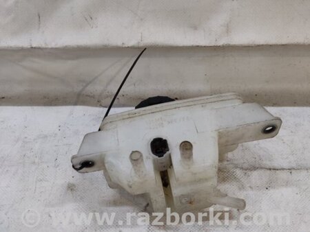 ФОТО Бачок главного тормозного цилиндра для Toyota Camry 40 XV40 (01.2006-07.2011) Киев
