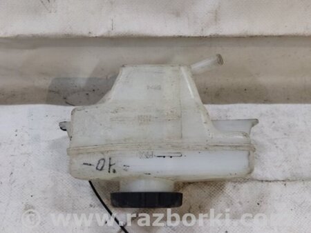 ФОТО Бачок главного тормозного цилиндра для Toyota Camry 40 XV40 (01.2006-07.2011) Киев