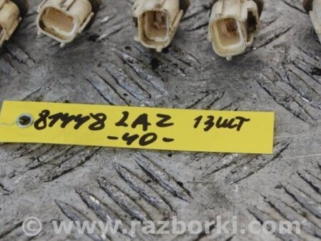 ФОТО Датчик температуры охлаждающей жидкости для Toyota Camry 40 XV40 (01.2006-07.2011) Киев