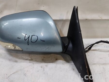 ФОТО Зеркало для Toyota Camry 40 XV40 (01.2006-07.2011) Киев