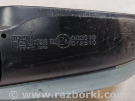 ФОТО Зеркало для Toyota Camry 40 XV40 (01.2006-07.2011) Киев