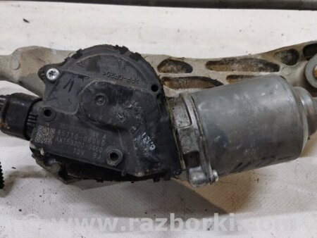 ФОТО Трапеция дворников для Toyota Camry 40 XV40 (01.2006-07.2011) Киев