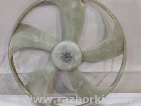 ФОТО Крыльчатка вентилятора охлаждения для Toyota Camry 40 XV40 (01.2006-07.2011) Киев