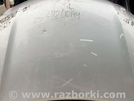 ФОТО Капот для Toyota Camry 40 XV40 (01.2006-07.2011) Киев