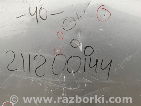 ФОТО Капот для Toyota Camry 40 XV40 (01.2006-07.2011) Киев
