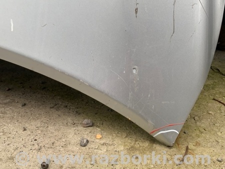 ФОТО Капот для Toyota Camry 40 XV40 (01.2006-07.2011) Киев