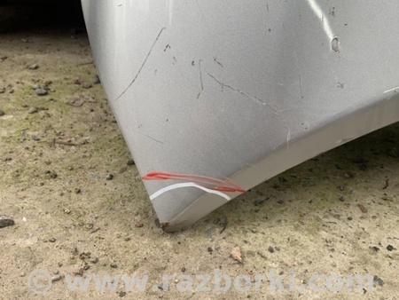 ФОТО Капот для Toyota Camry 40 XV40 (01.2006-07.2011) Киев