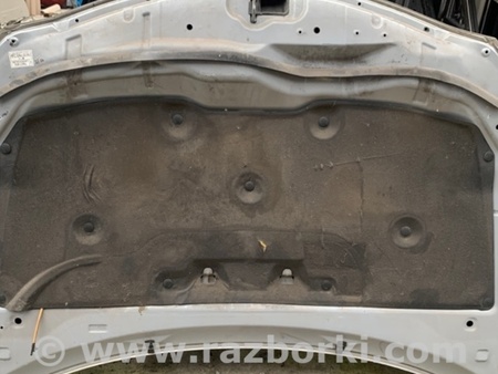 ФОТО Капот для Toyota Camry 40 XV40 (01.2006-07.2011) Киев