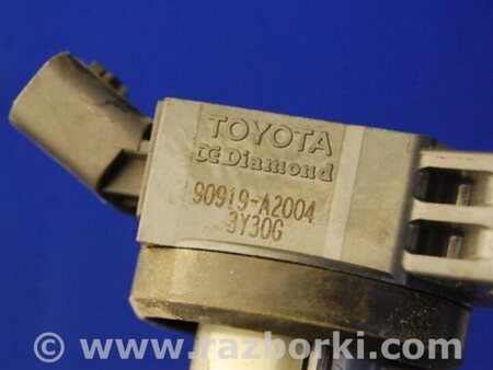 ФОТО Катушка зажигания для Toyota Camry 40 XV40 (01.2006-07.2011) Киев
