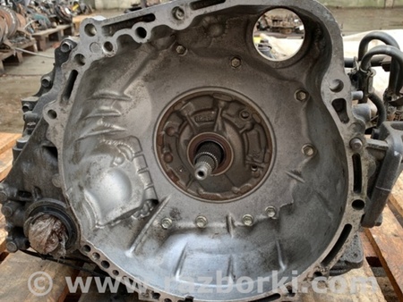 ФОТО АКПП (коробка автомат) для Toyota Camry 40 XV40 (01.2006-07.2011) Киев