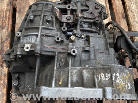 ФОТО АКПП (коробка автомат) для Toyota Camry 40 XV40 (01.2006-07.2011) Киев