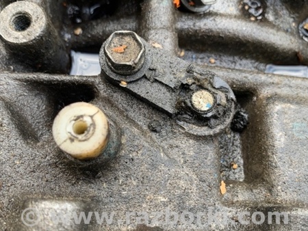 ФОТО АКПП (коробка автомат) для Toyota Camry 40 XV40 (01.2006-07.2011) Киев