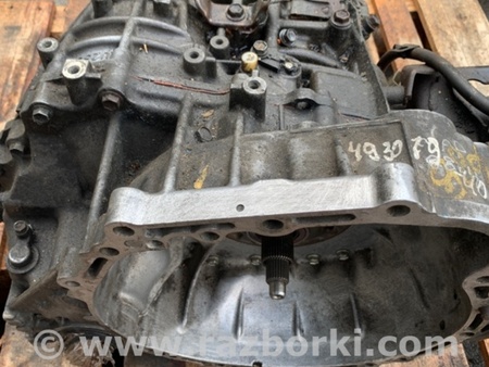 ФОТО АКПП (коробка автомат) для Toyota Camry 40 XV40 (01.2006-07.2011) Киев