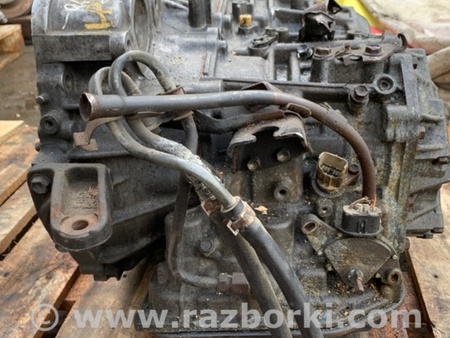 ФОТО АКПП (коробка автомат) для Toyota Camry 40 XV40 (01.2006-07.2011) Киев