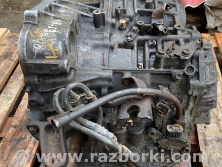 ФОТО АКПП (коробка автомат) для Toyota Camry 40 XV40 (01.2006-07.2011) Киев