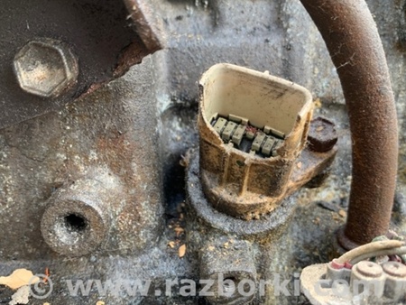 ФОТО АКПП (коробка автомат) для Toyota Camry 40 XV40 (01.2006-07.2011) Киев