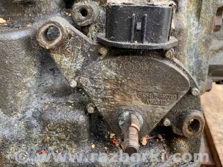 ФОТО АКПП (коробка автомат) для Toyota Camry 40 XV40 (01.2006-07.2011) Киев