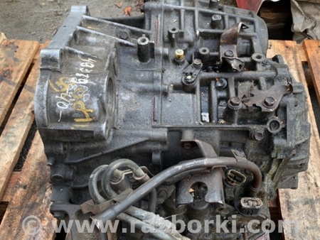 ФОТО АКПП (коробка автомат) для Toyota Camry 40 XV40 (01.2006-07.2011) Киев