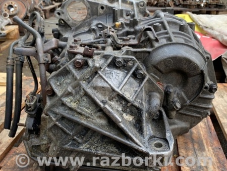 ФОТО АКПП (коробка автомат) для Toyota Camry 40 XV40 (01.2006-07.2011) Киев