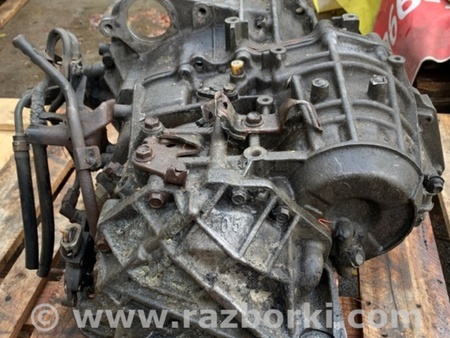 ФОТО АКПП (коробка автомат) для Toyota Camry 40 XV40 (01.2006-07.2011) Киев