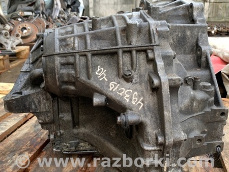 ФОТО АКПП (коробка автомат) для Toyota Camry 40 XV40 (01.2006-07.2011) Киев