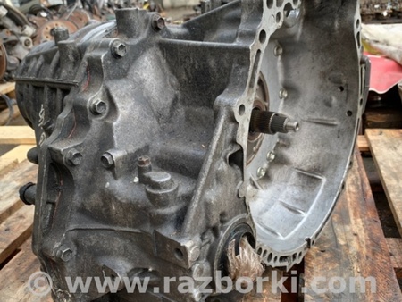 ФОТО АКПП (коробка автомат) для Toyota Camry 40 XV40 (01.2006-07.2011) Киев
