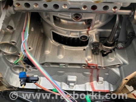ФОТО АКПП (коробка автомат) для Toyota Camry 40 XV40 (01.2006-07.2011) Киев