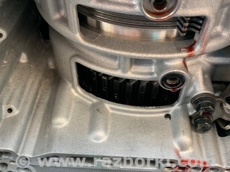 ФОТО АКПП (коробка автомат) для Toyota Camry 40 XV40 (01.2006-07.2011) Киев
