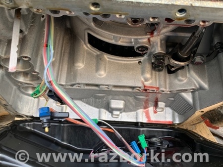 ФОТО АКПП (коробка автомат) для Toyota Camry 40 XV40 (01.2006-07.2011) Киев