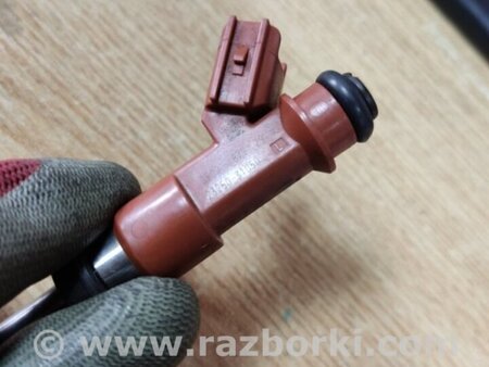 ФОТО Форсунка топливная для Toyota Camry 40 XV40 (01.2006-07.2011) Киев