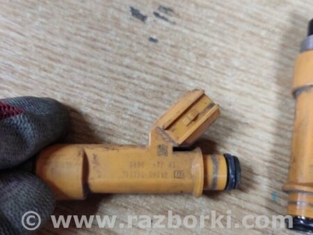 ФОТО Форсунка топливная для Toyota Camry 40 XV40 (01.2006-07.2011) Киев