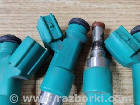 ФОТО Форсунка топливная для Toyota Camry 40 XV40 (01.2006-07.2011) Киев