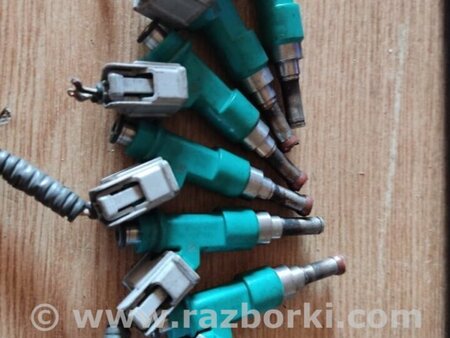 ФОТО Форсунка топливная для Toyota Camry 40 XV40 (01.2006-07.2011) Киев