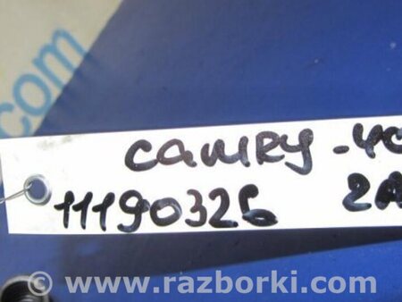 ФОТО Форсунка топливная для Toyota Camry 40 XV40 (01.2006-07.2011) Киев