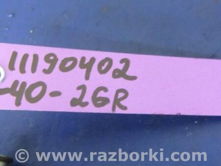 ФОТО Форсунка топливная для Toyota Camry 40 XV40 (01.2006-07.2011) Киев