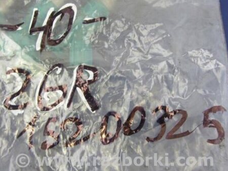 ФОТО Форсунка топливная для Toyota Camry 40 XV40 (01.2006-07.2011) Киев