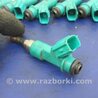 ФОТО Форсунка топливная для Toyota Camry 40 XV40 (01.2006-07.2011) Киев